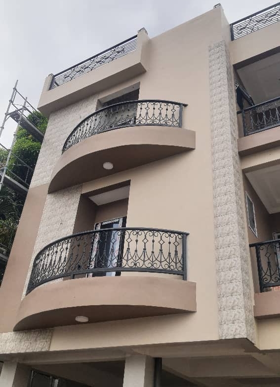 Appartements