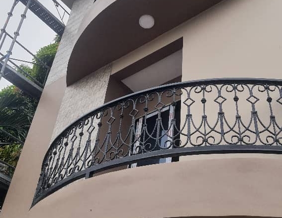 Magnifiques Appartements misent en location à Ngaliema/ MACAMPAGNE 38 Appartements