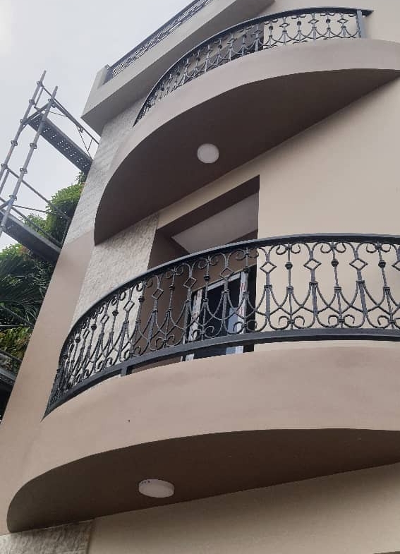 Appartements