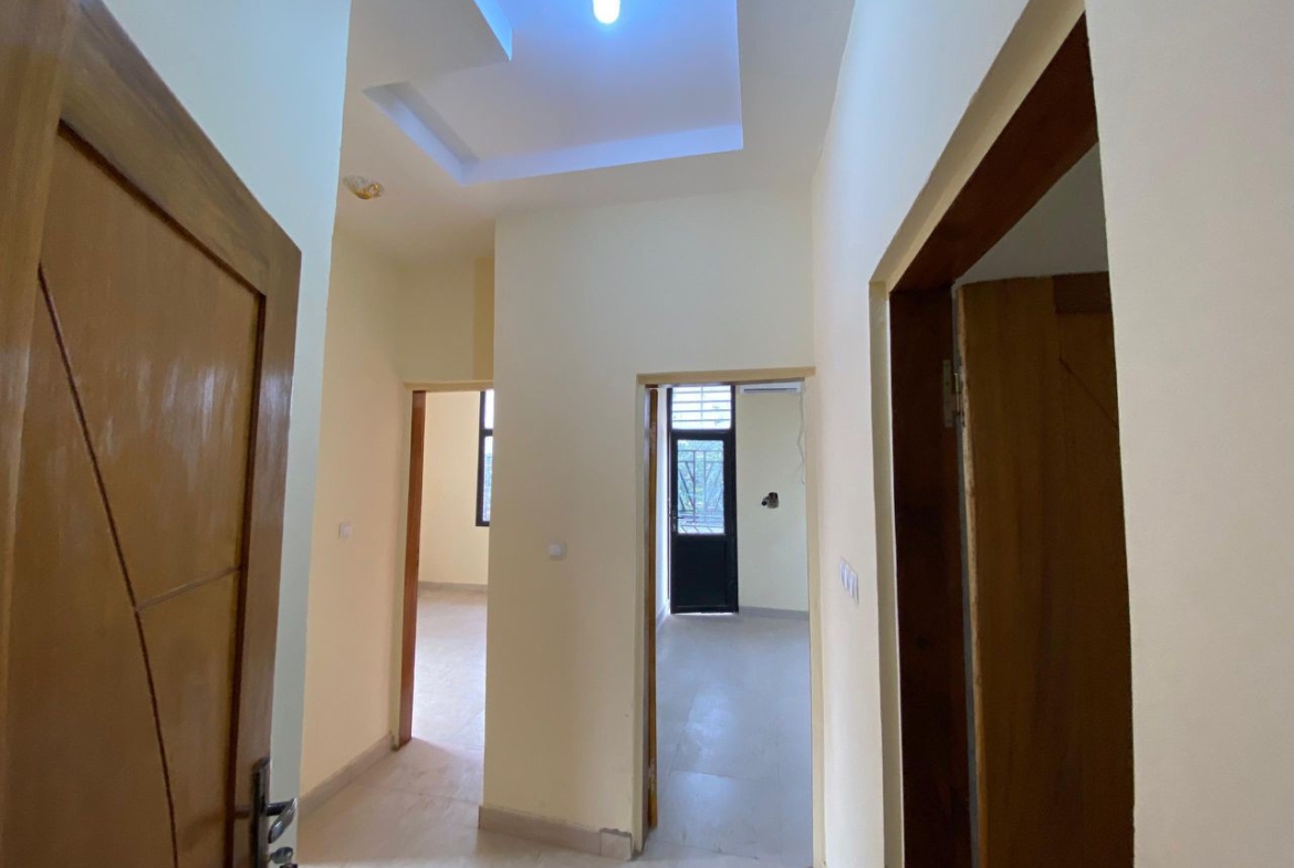 Appartements