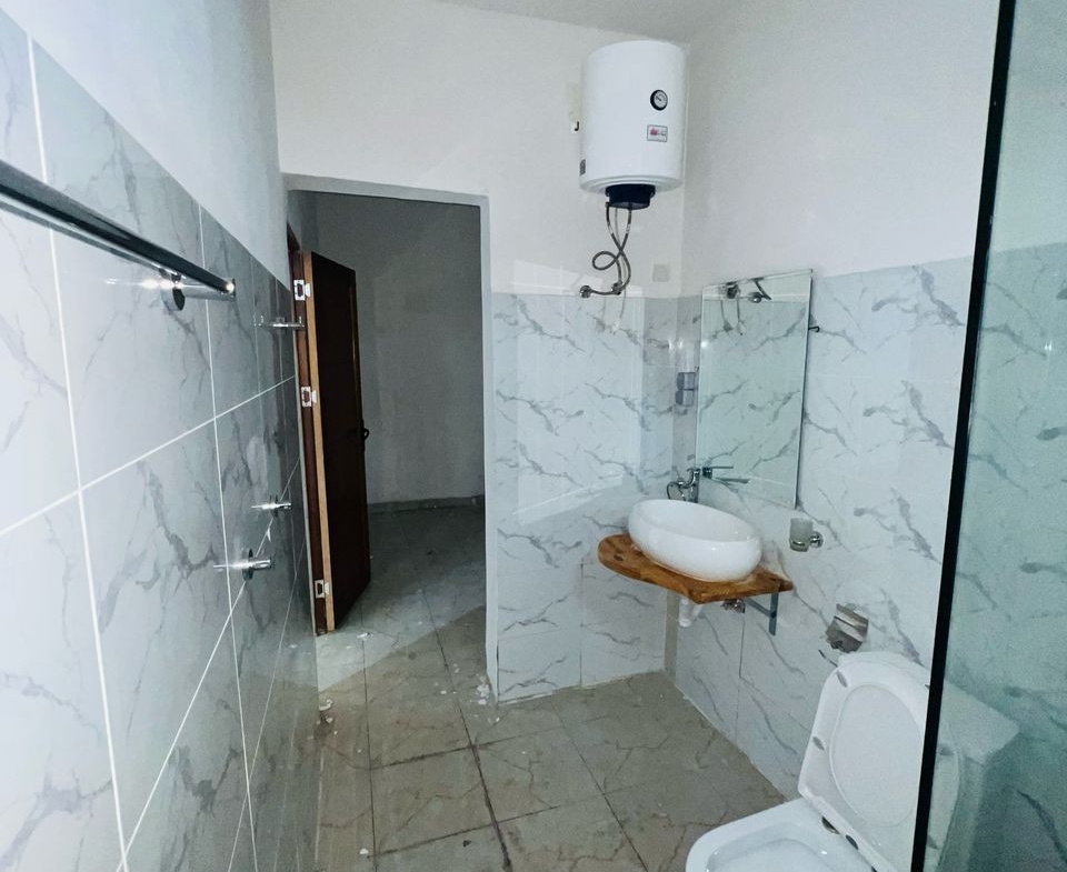 Appartements
