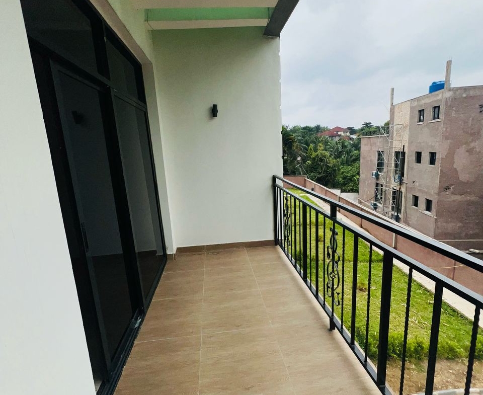 Appartements