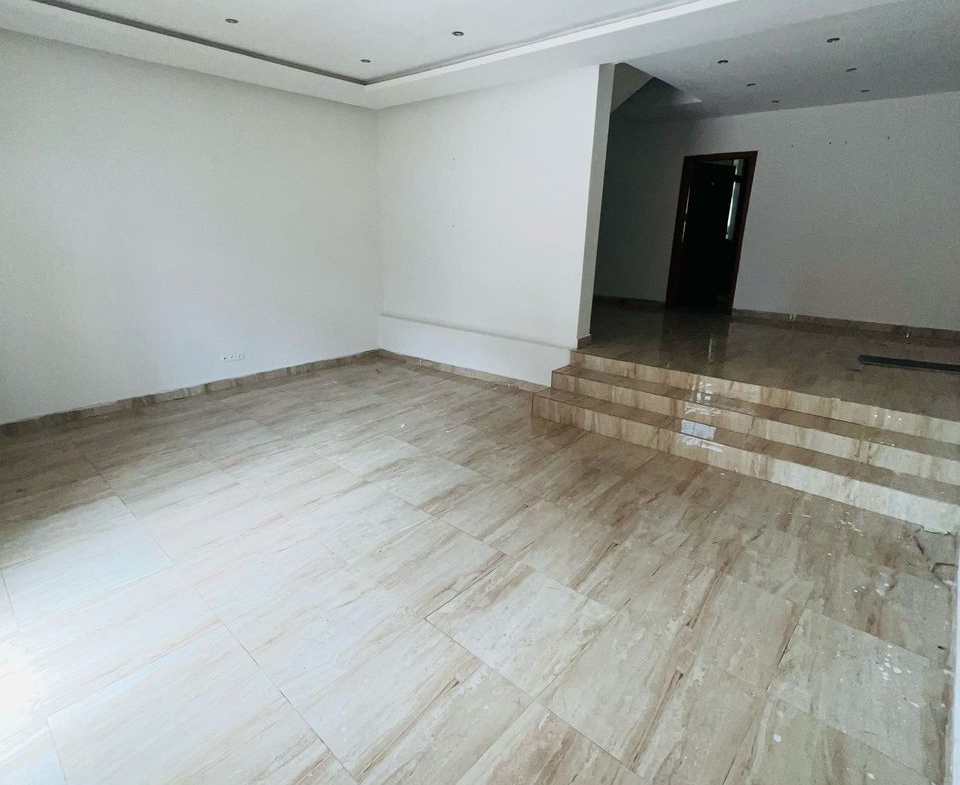 Appartements