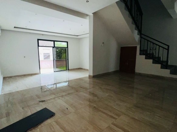 Appartements