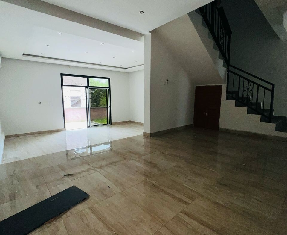 Appartements