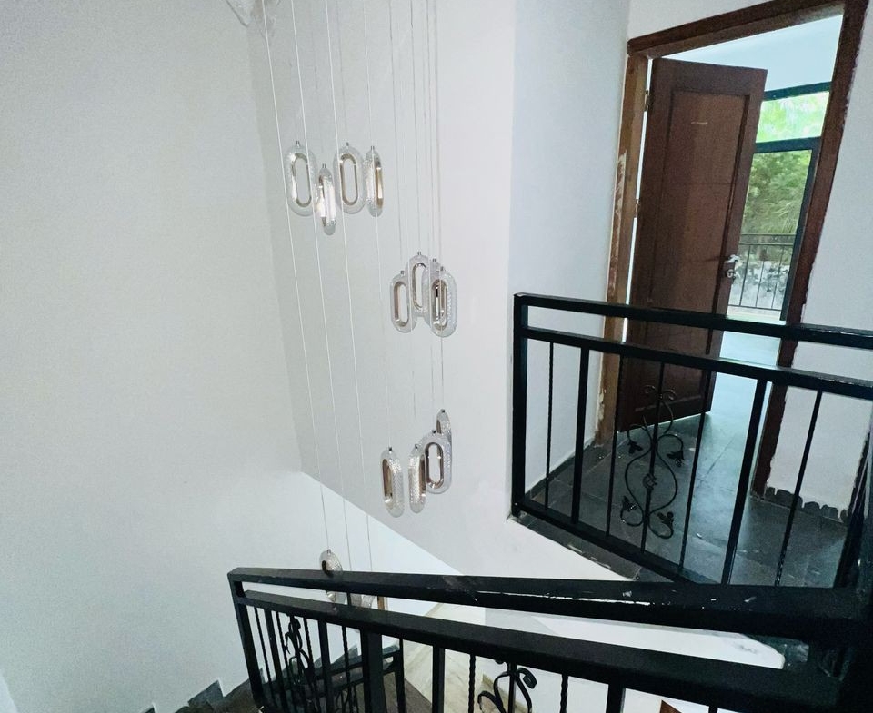Appartements