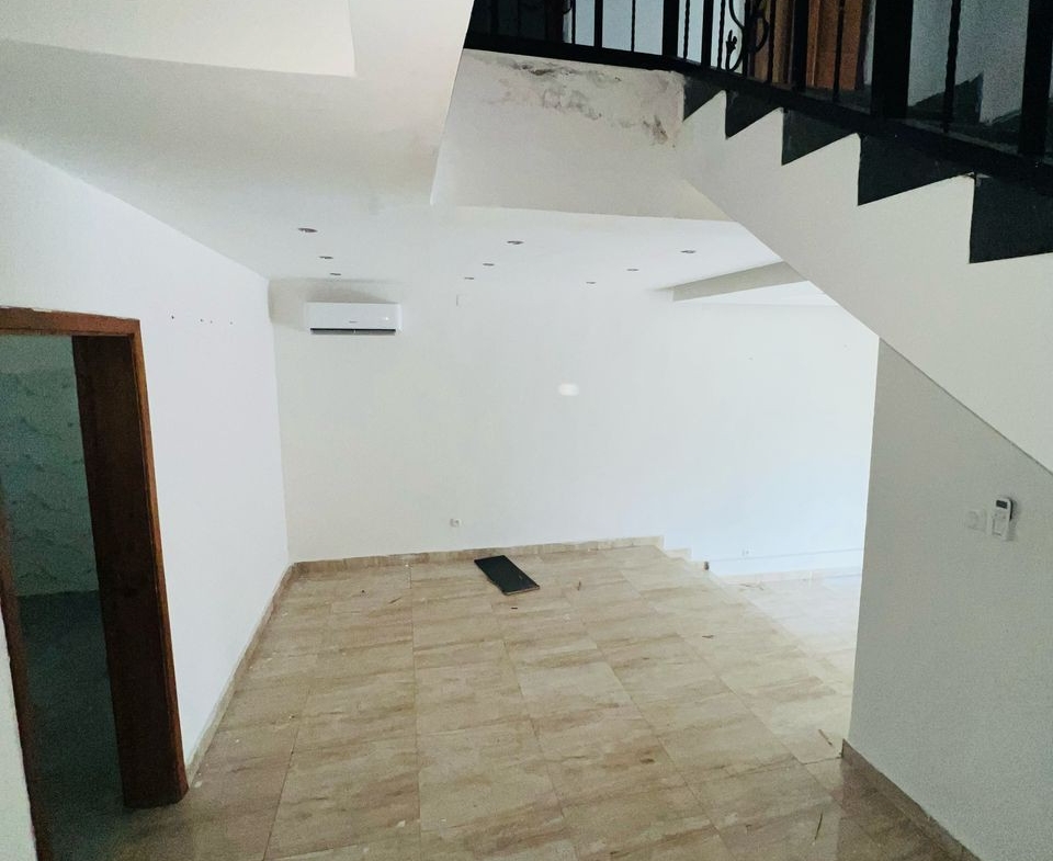 Appartements