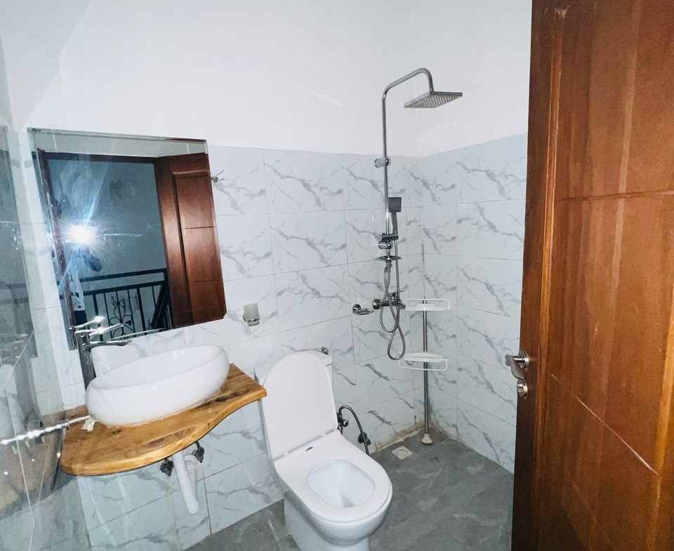Appartements