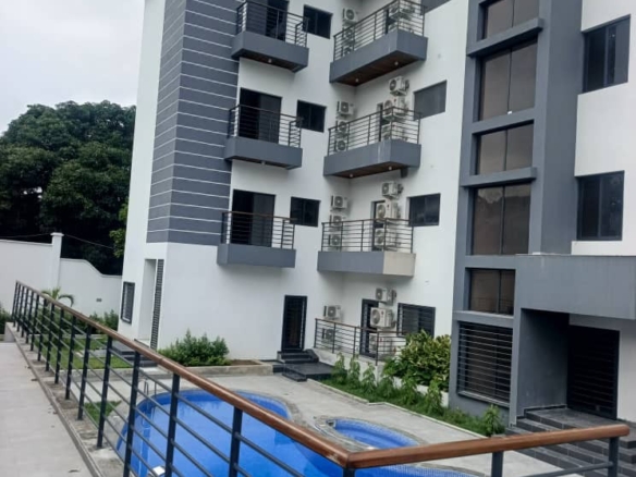 Immeuble à vendre avec plusieurs appartements à Macampagne 42 Immeuble à vendre