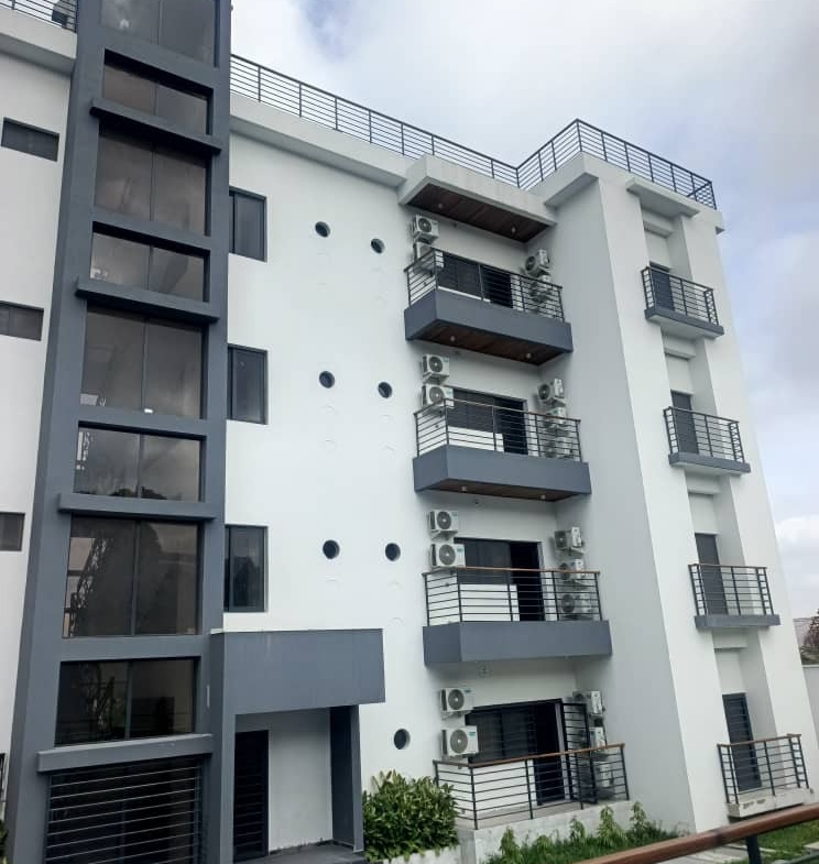 Immeuble à vendre