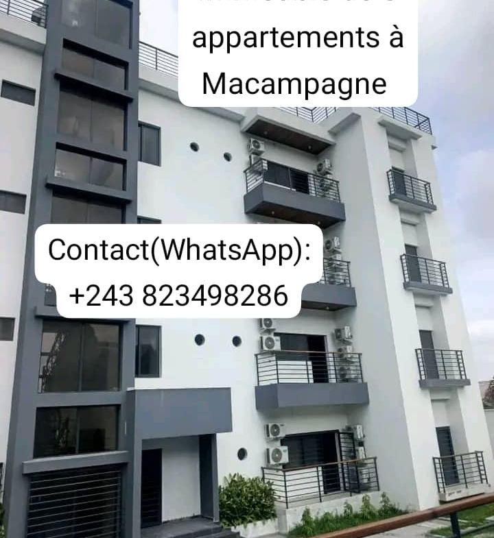immeuble à vendre