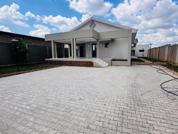 MAISON À VENDRE QUARTIER GOLF FAUSTIN 24 MAISON À VENDRE