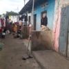 Vente d'une parcelle type locataires avec 4 portes à N'DJILI Q13 23 Parcelle à vendre