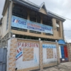 Parcelle à vendre avec maison d'un étage R+1 bien située à N'djili Q3 23 Parcelle à vendre