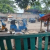 Vente parcelle situé au Quartier 20mai Commune de Kalamu sur l'asphalte de la route universitaire 22 Vente parcelle
