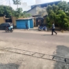 Vente parcelle sur macadam dans la Commune de Limete 11 ème rue résidentiel 22 parcelle