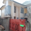 Vente parcelle inclus d'une grande maison en étage à Limete 23 parcelle