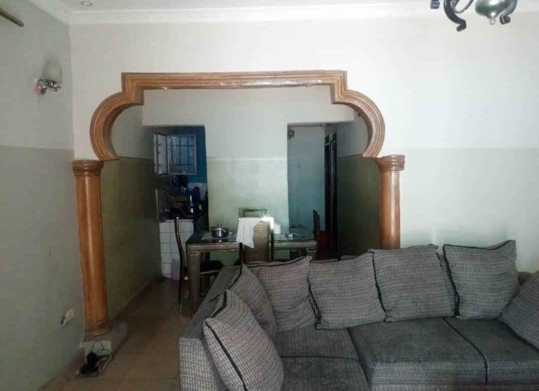 Parcelle à vendre