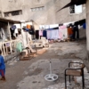 Parcelle terrain à vendre avec des maisons à modifier dans la Commune de Limete Q/salongo 22 TERRAIN À VENDRE