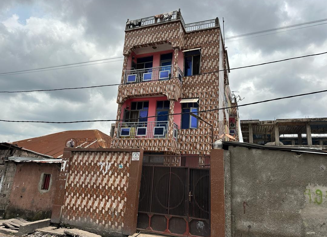 Parcelle à vendre