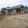 Parcelle à vendre avec une grande maison dans la Commune de la Nsele à Terre jaune 22 Parcelle à vendre