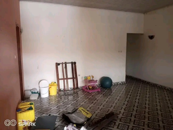 Appartement a vendre a Ngaliema Binza Ozone 12 Appartement a vendre