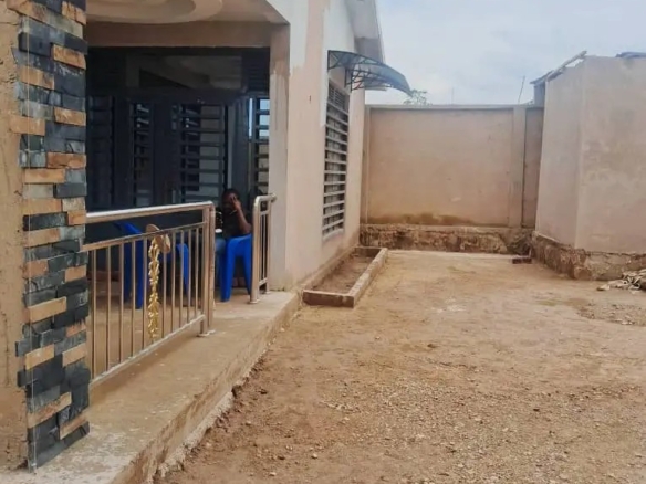 MAISON A VENDRE VILLE DE LUBUMBASHI 14 MAISON A VENDRE