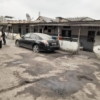 Parcelle a vendre Kintambo 23 Parcelle a vendre