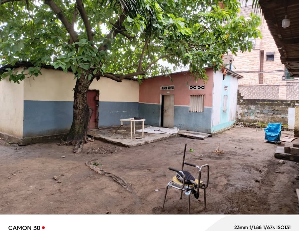 Parcelle a vendre