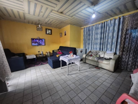 Maison à louer à Ngaliema Binza Ozone, Réf. Vendome 26 Maison à louer