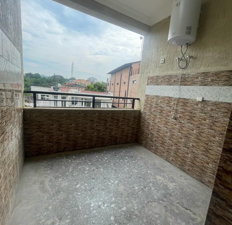 Appartement a louer