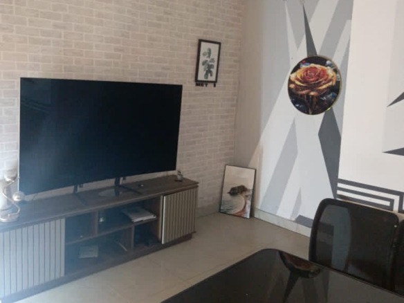 Appartement a louer au rez-de-chaussée à Ngaliema Mimosa 44 Appartement a louer