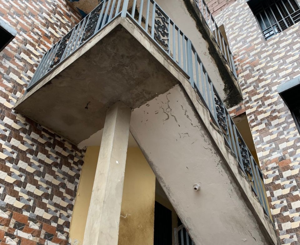 Immeuble a vendre