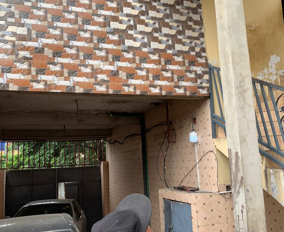 Immeuble a vendre