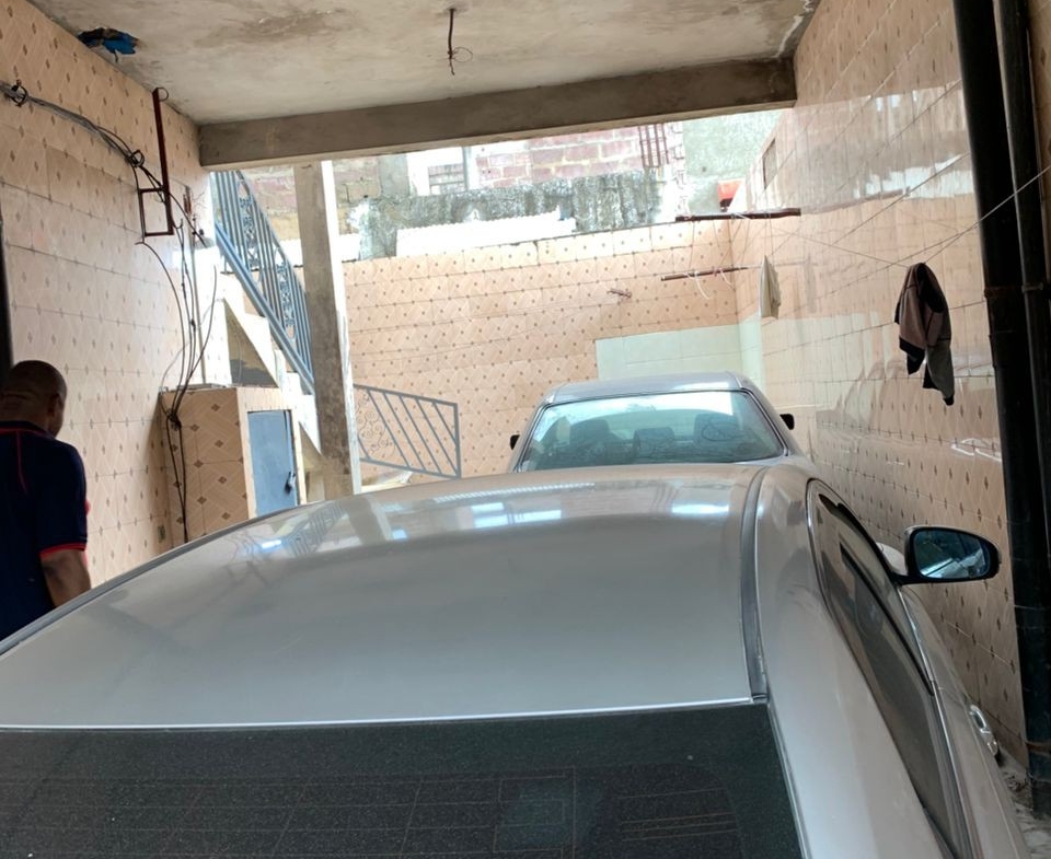 Immeuble a vendre