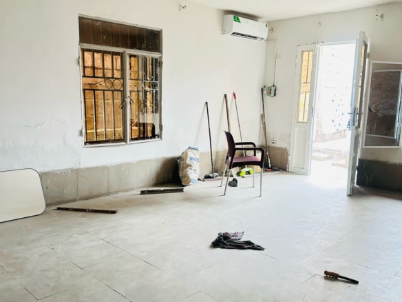 Appartement a louer Rez-de-chaussée Ngaliema mimosa 40 Appartement a louer