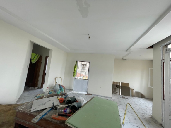 Appartement a louer a kintambo référence alimentation Babylone 14 Appartement