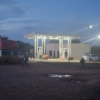 STATION A LOUER OU VENDRE VILLE DE LUBUMBASHI 23 STATION