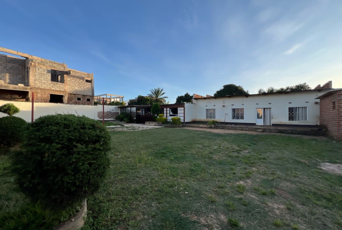 Parcelle à vendre