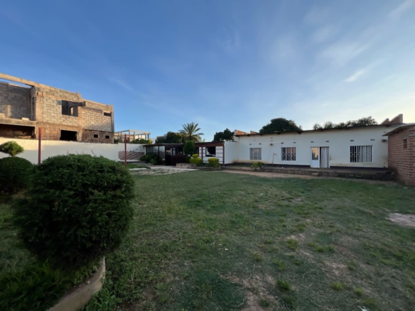 Parcelle à vendre