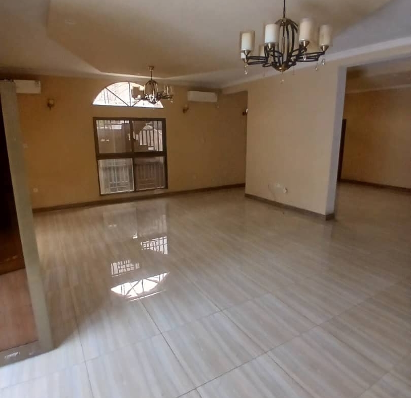 Appartement jumelé à louer