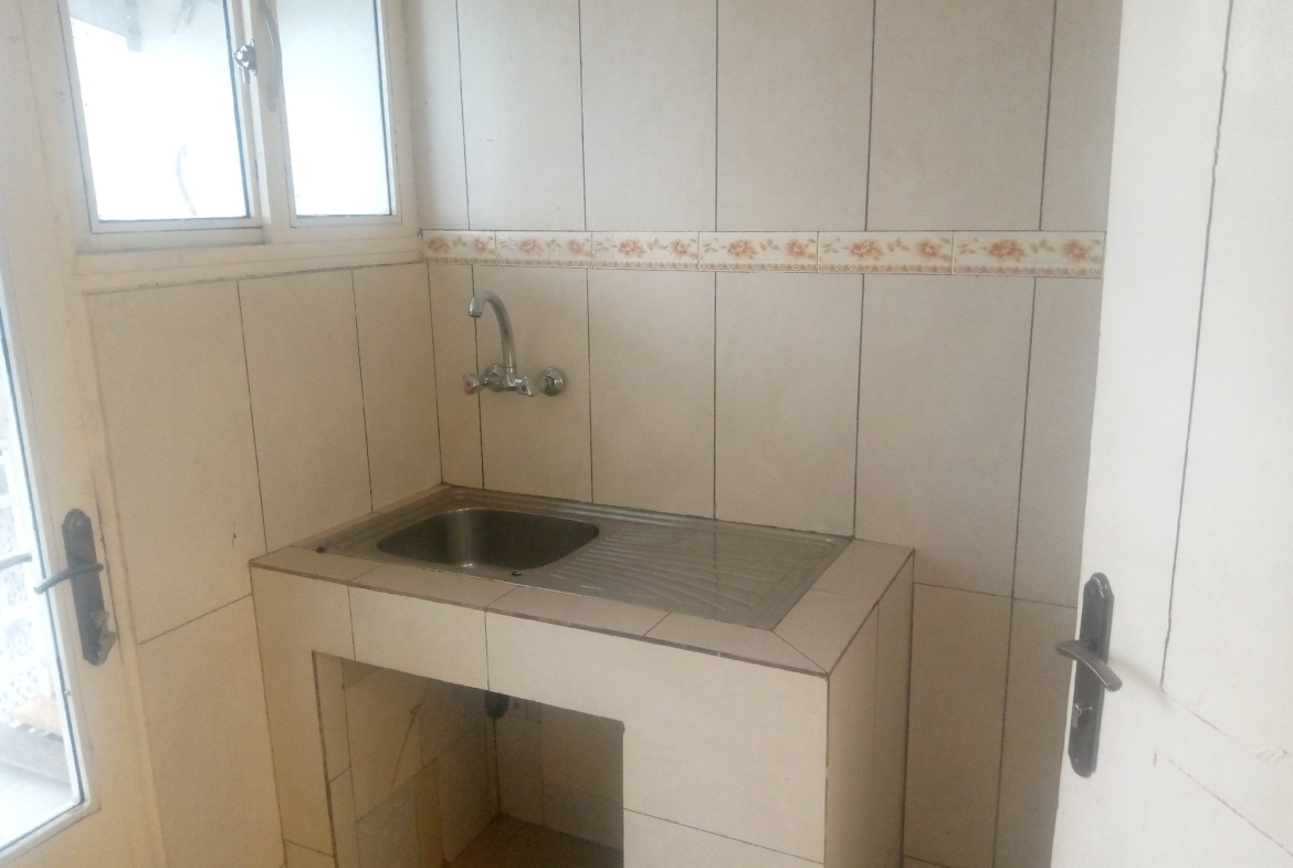 Appartement a louer