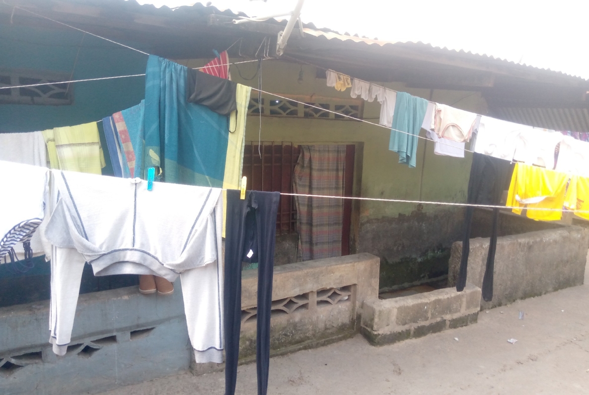 Parcelle a vendre