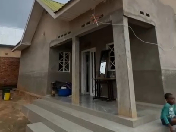 Maison a Vendre au Quartier Golf battant Riversaide a Lubumbashi 8 Maison a Vendre