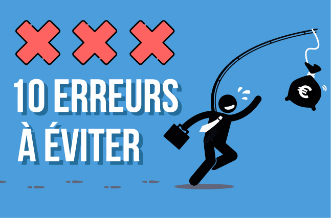 Les 10 erreurs à éviter lors de la recherche d’un logement en RDC (et comment Zwandako vous aide à les éviter) 2 10 erreurs independance fiancanciere miniature