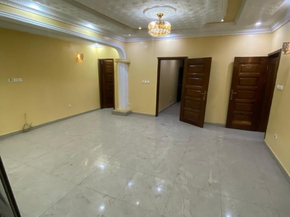 Des appartements mise en location à Binza UPN 30 appartement