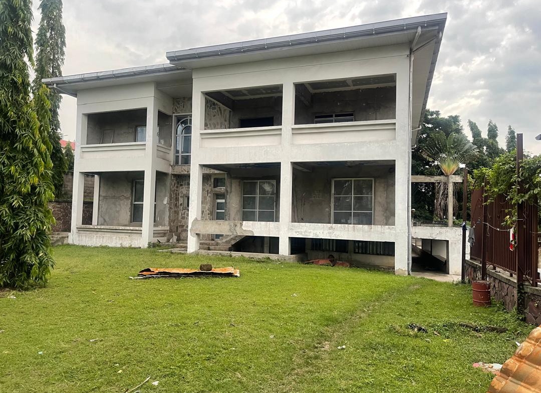 villa