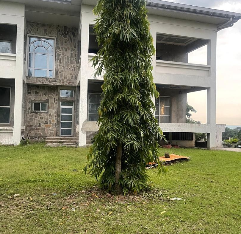 villa