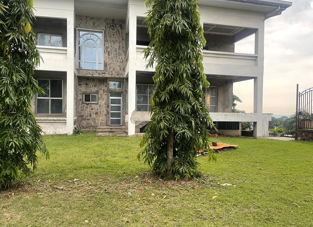 villa