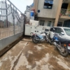 Mise en location d'un appartement vide, situé à Chanic métal au bord du Majesté fleuve Congo. 23 scaled 1000224741